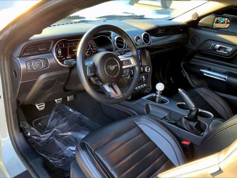 Used 2021 Ford Mustang Mach 1 w/ Equipment Group 700A image 16