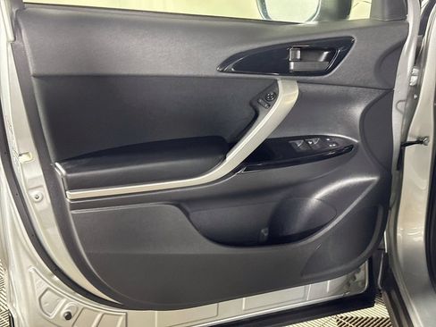 Used 2022 Mitsubishi Eclipse Cross LE AWD/4WD image 10