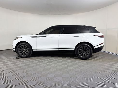 Used 2022 Land Rover Range Rover Velar R-Dynamic S image 2