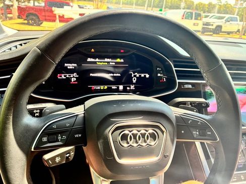 Used 2023 Audi Q7 3.0T Prestige AWD/4WD image 27