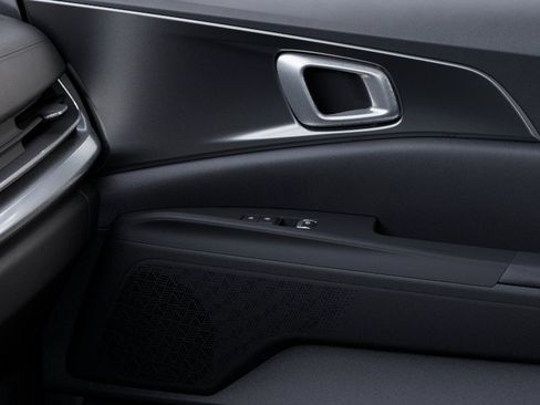 New 2027 Kia Carnival EX FWD image 25