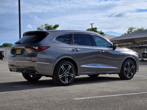 New 2026 Acura MDX SH-AWD w/ Advance Package image 4