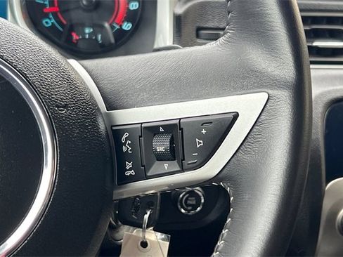 Used 2011 Chevrolet Camaro SS w/ RS Package image 27