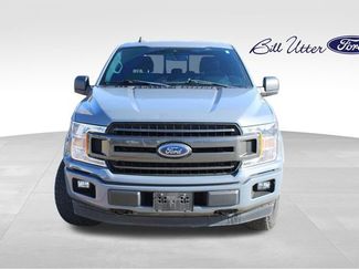 Used 2020 Ford F150 XLT w/ Equipment Group 302A Luxury video 2