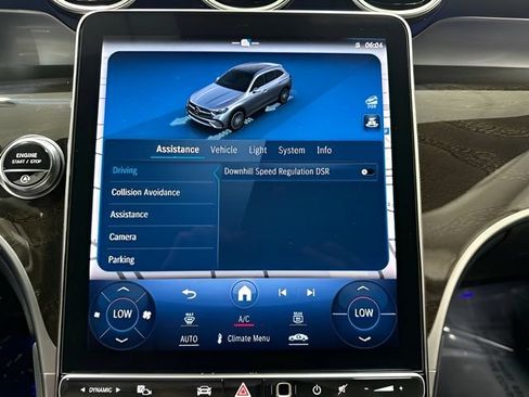 Certified 2024 Mercedes-Benz GLC 300 4MATIC image 23