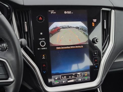 Certified 2025 Subaru Legacy Premium AWD/4WD image 22