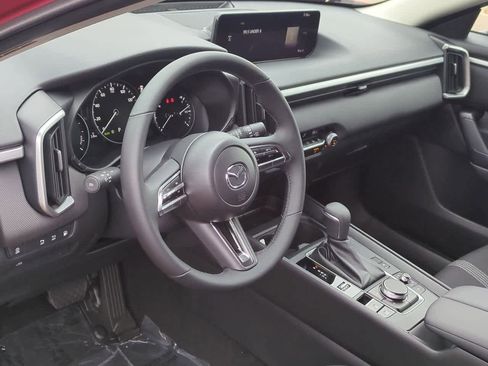 New 2026 MAZDA CX-50 2.5 Hybrid w/ Cargo Package image 2
