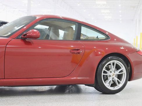 Used 2011 Porsche 911 Carrera RWD image 3