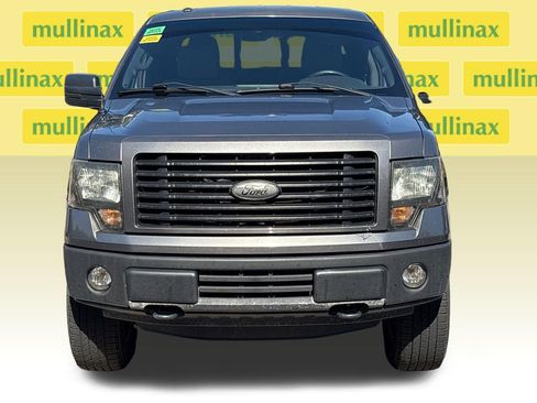 Used 2012 Ford F150 XLT w/ XLT Chrome Pkg RWD image 15