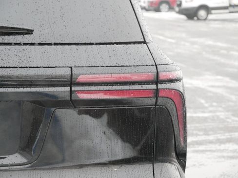 New 2026 Chevrolet Traverse LT w/ Driver Confidence Package image 6