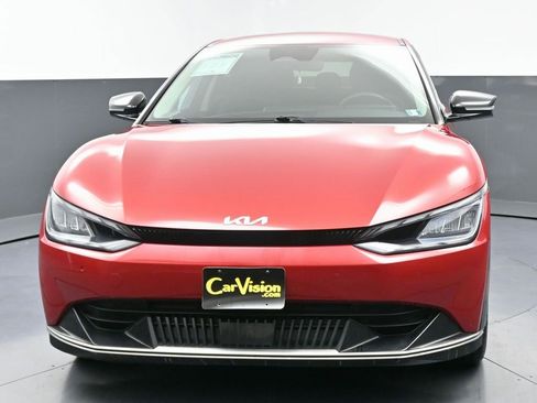 Used 2022 Kia EV6 Wind image 5