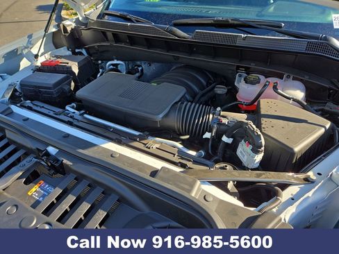 New 2026 Chevrolet Silverado 1500 LT w/ Z71 Off-Road Package image 34