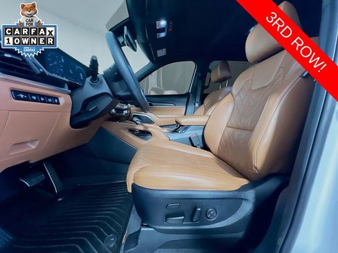 Used 2025 Kia Telluride SX Prestige X-Line image 23