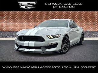 Used 2016 Ford Mustang Shelby GT350 w/ Technology Package video 1