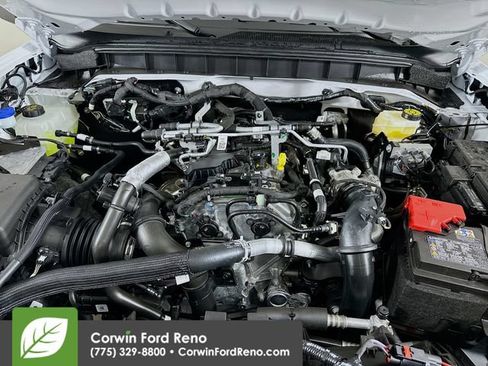 New 2026 Ford Bronco Big Bend w/ Black Diamond Package AWD/4WD image 31