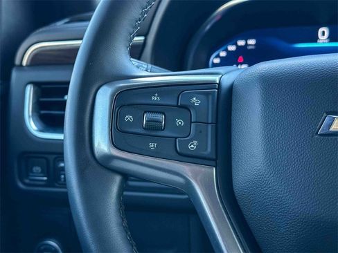 Used 2023 Chevrolet Tahoe LT w/ Luxury Package image 26