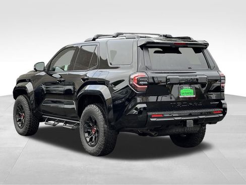 New 2026 Toyota 4Runner TRD Pro image 3