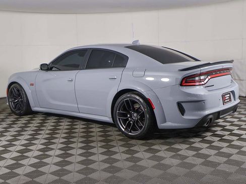 Used 2021 Dodge Charger Scat Pack image 10