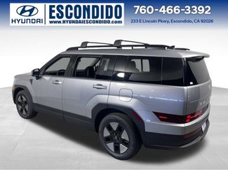 New 2026 Hyundai Santa Fe SEL video 3