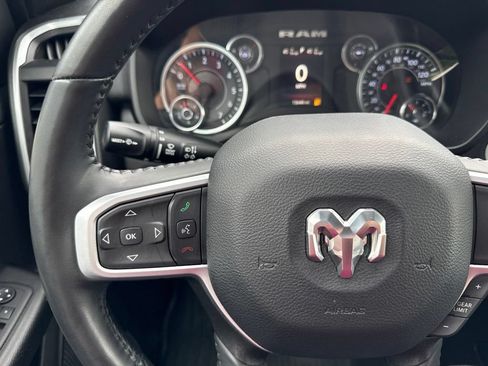 Used 2023 RAM 1500 Big Horn AWD/4WD image 29