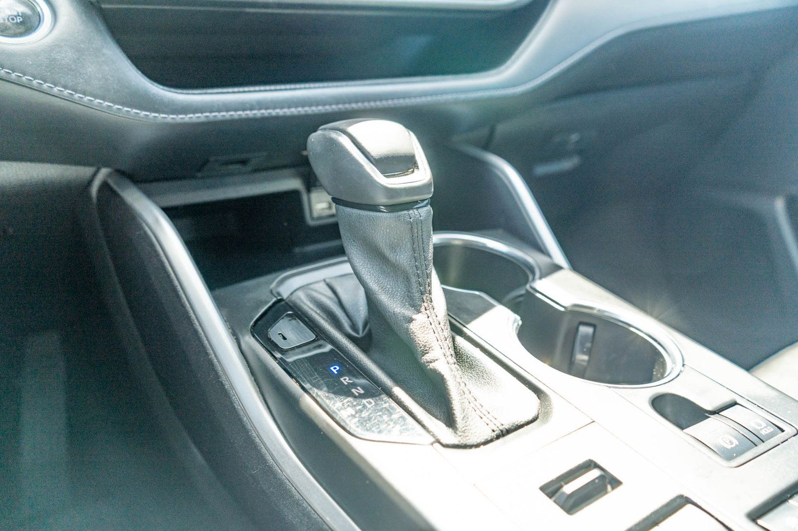 Certified 2021 Toyota Highlander XLE AWD/4WD image 24