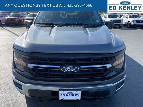 Used 2024 Ford F150 XLT w/ Tow/Haul Package image 24