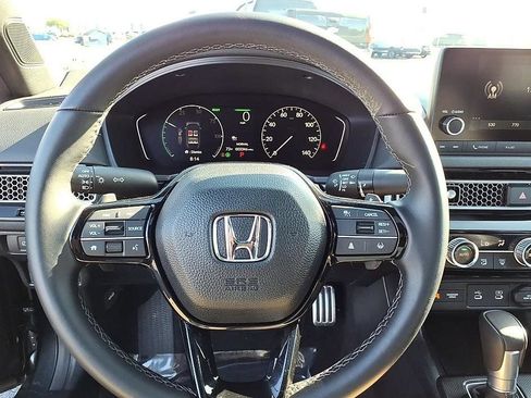 Certified 2026 Honda Civic Sport image 22