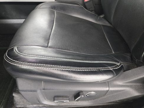 Used 2016 Ford F150 Lariat RWD image 25