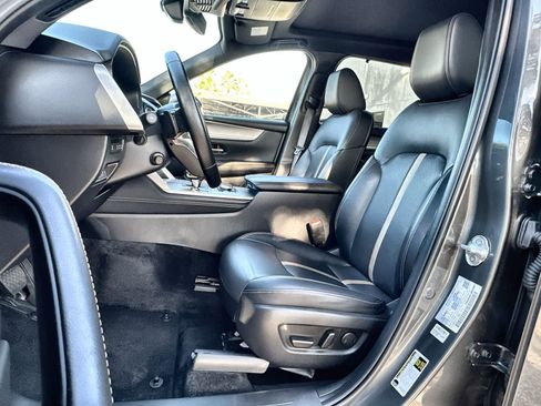 Used 2025 MAZDA CX-90 3.3 Turbo S w/ Premium Package image 11