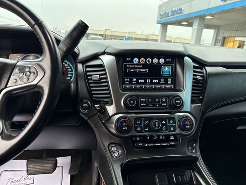 Used 2016 Chevrolet Tahoe LTZ image 22