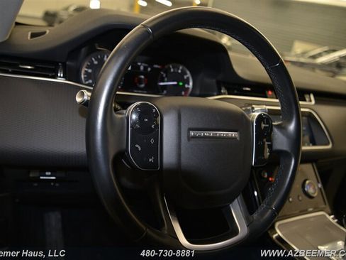 Used 2020 Land Rover Range Rover Evoque S image 28