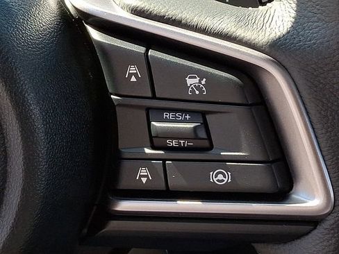 Certified 2025 Subaru Ascent Limited w/ Popular Package #1 image 23