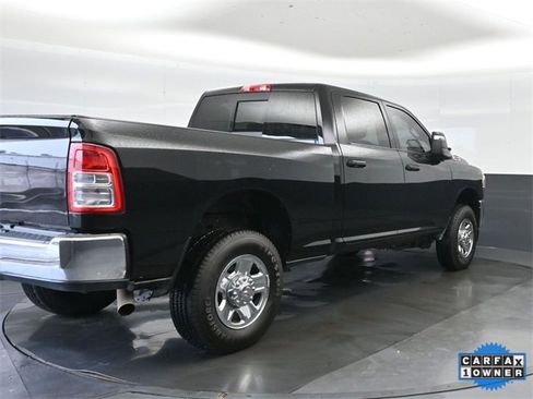 Used 2024 RAM 2500 Tradesman w/ Chrome Appearance Group image 4
