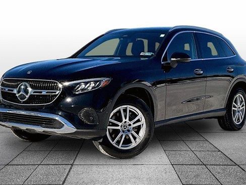 Certified 2023 Mercedes-Benz GLC 300 300 image 4