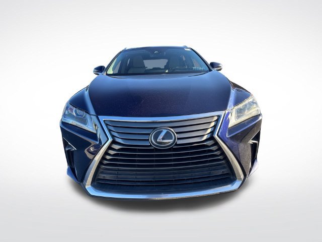 Used 2018 Lexus RX 350 AWD w/ Premium Package image 9