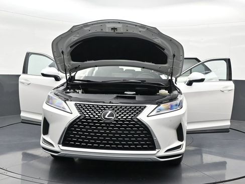 Used 2020 Lexus RX 350L Premium w/ Premium Package image 37