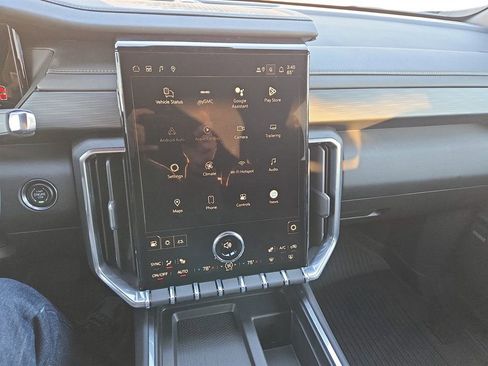 New 2026 GMC Acadia Elevation w/ Black Edition image 22