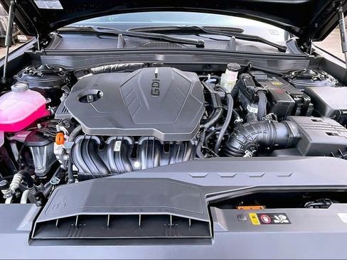 New 2026 Hyundai Sonata SE FWD image 11