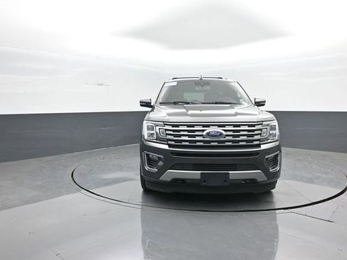 Used 2020 Ford Expedition Limited w/ Equipment Group 301A image 2