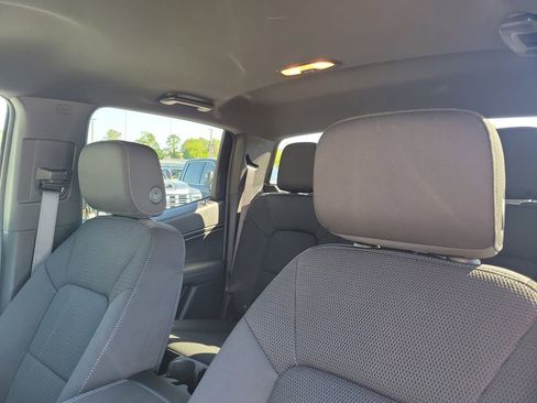New 2026 GMC Canyon Elevation w/ Convenience Package RWD image 20