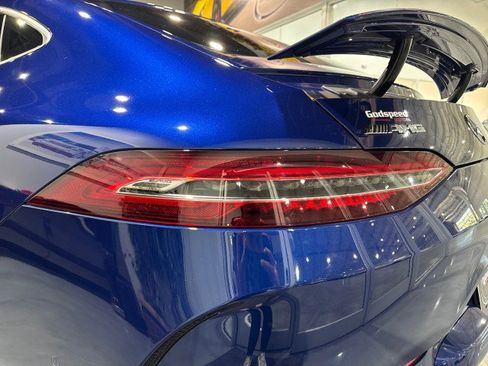 Used 2020 Mercedes-Benz AMG GT 53 image 38