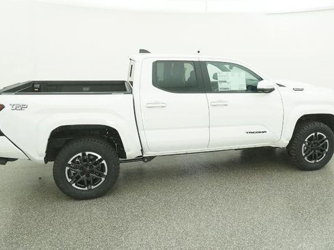New 2025 Toyota Tacoma TRD Sport image 86