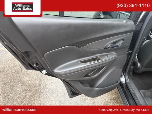 Used 2022 Buick Encore Preferred w/ Safety Package image 11