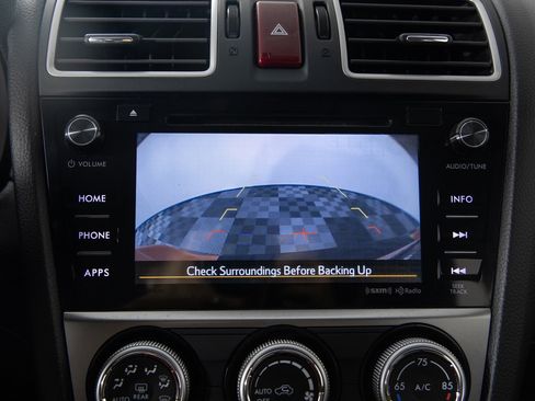 Used 2015 Subaru Crosstrek 2.0i Limited w/ Popular Package #2 image 36