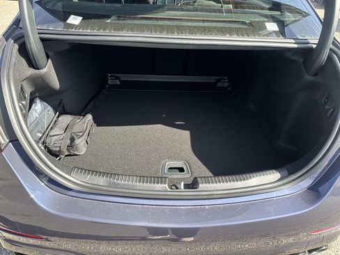 New 2026 Mercedes-Benz C 43 AMG 4MATIC Sedan image 5
