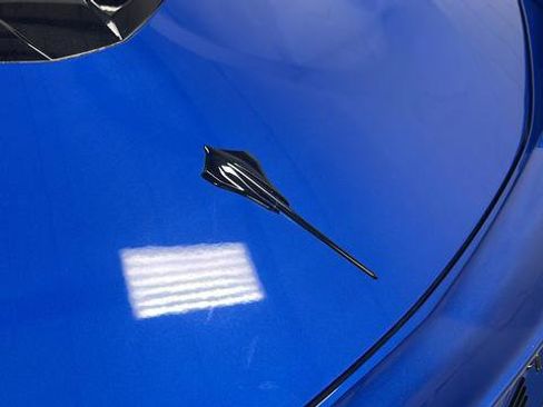 Used 2020 Chevrolet Corvette Stingray Preferred Cpe w/ 2LT Preferred Equipment Group RWD image 44