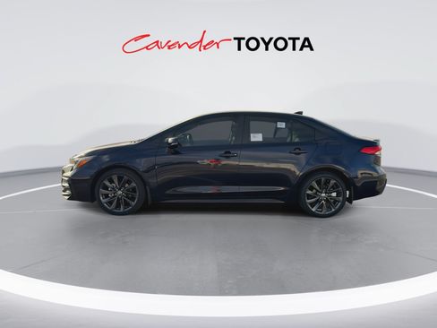 New 2026 Toyota Corolla SE FWD image 5