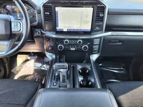 Certified 2023 Ford F150 XLT w/ Equipment Group 302A High AWD/4WD image 14