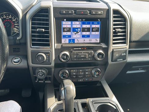 Used 2019 Ford F150 Raptor w/ Equipment Group 802A Luxury AWD/4WD image 12