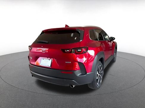 Used 2025 MAZDA CX-50 2.5 Hybrid w/ Premium Plus Pkg AWD/4WD image 15